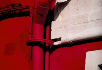 Burano, Ottobre, 1996
