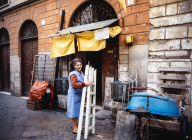 Rome,1988