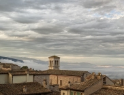 Assisi Agosto 2022
