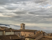 Assisi , Agosto,2022
