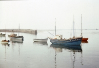 Bretagne, Luglio, 1962