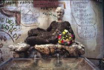Roma, Maggio, 1987