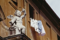 Roma, Giugno, 1987