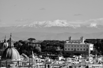 Roma, Aprile 2021