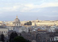 Roma, Gennaio,2025
