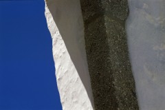 Patmos, Luglio,1990