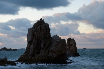 Bretagne ,Octobre 2016