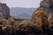 Bretagne, Octobre 2016