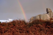 Bretagna, Novembre 2016