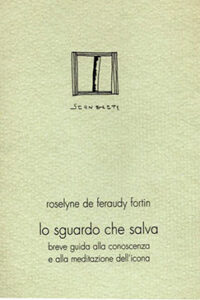 lo sguardo che salva